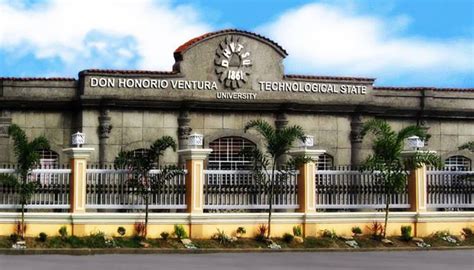 dhvsu lms|Don Honorio Ventura State University .